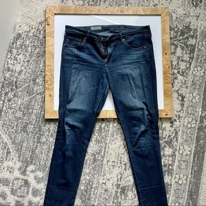 Ariano Goldschmied - The Legging Ankle Jean - 29R